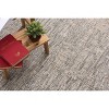 Rug Branch Vista Modern Scandinavian Indoor Outdoor Area Rug - 3 of 4