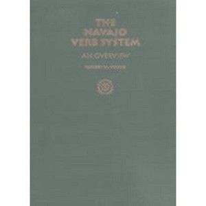 Navajo Verb System - by  Robert W Young (Hardcover) - 1 of 1