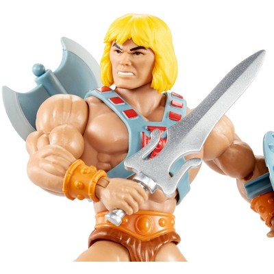 Masters of the Universe He-Man Figure, 4 of 9