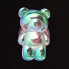 Unique Bargains Holographic Bears  Phone Grip 1 Pc - 3 of 4