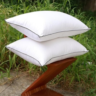 Aghana Digitals Premium Comfort Microfiber Pillows - Soft, Breathable, Versatile Support for All