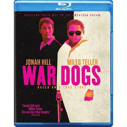 war dogs full movie online free thevideo