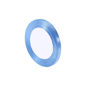 Unique Bargains Ribbons for Crafts Assorted Colors for Gift Wrapping 866.14"x0.24" 1Pc - 1 of 4