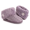 MUK LUKS Women's Melinda Cuff Boot - 2 of 4