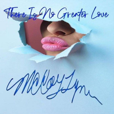 Mccoy Tyner - There Is No Greater Love (CD)