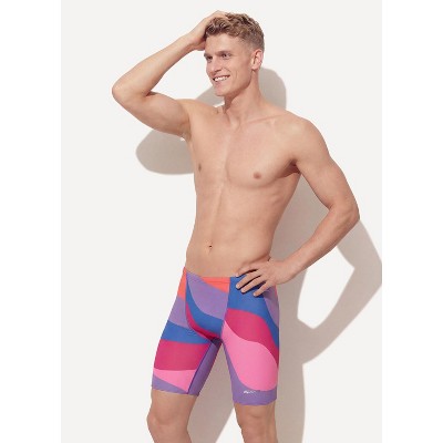 Sporti Afterglow Jammer Swimsuit (22-44) — фото 3
