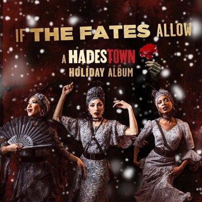 Hadestown Original B - If The Fates Allow: A Hadestown Holiday (CD)