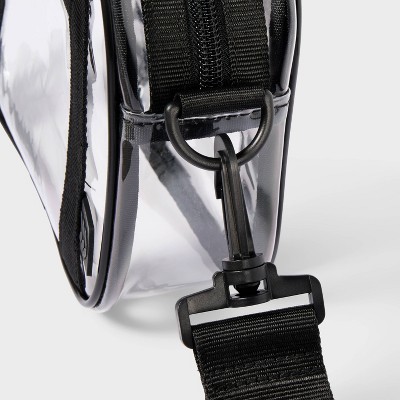 Clear Waist Bag - All In Motion' - image 2