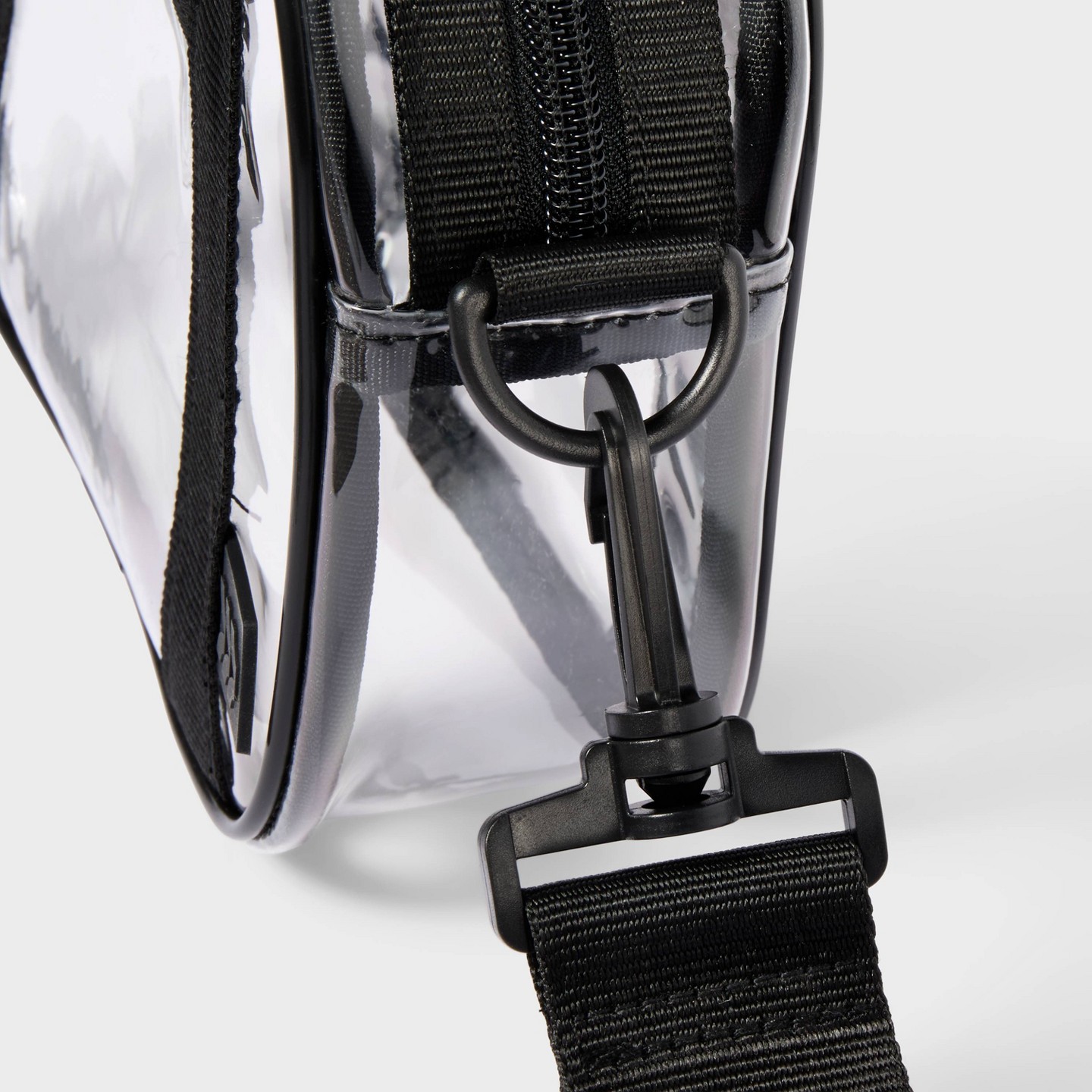 Сумка All In Motion Crossbody Clear — фото 2