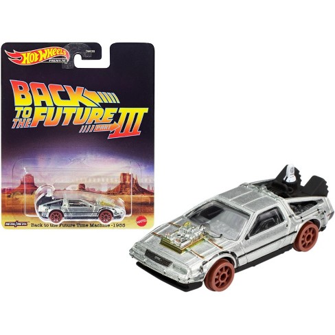 Metal best sale hot wheels