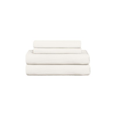 Slumber Cloud Performance Sheet Set - California King White : Target