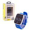 Everlast Smartwatch Activity Tracker Heart Rate Monitor Sleep Monitor Bluetooth IP67 Waterproof TR037 - 2 of 3