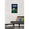 Trends International Beetlejuice: Animated - One Sheet Unframed Wall Poster Prints - 2 of 4