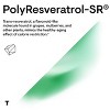 Thorne PolyResveratrol-SR - Trans-Resveratrol Supplement for Healthy Aging - 60 Capsules - 4 of 4