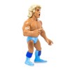 Zombie Sailor's Toys Wrestling's Heels and Faces Retro Action Figure | Ric Flair (Blue Tights) - 4 of 4
