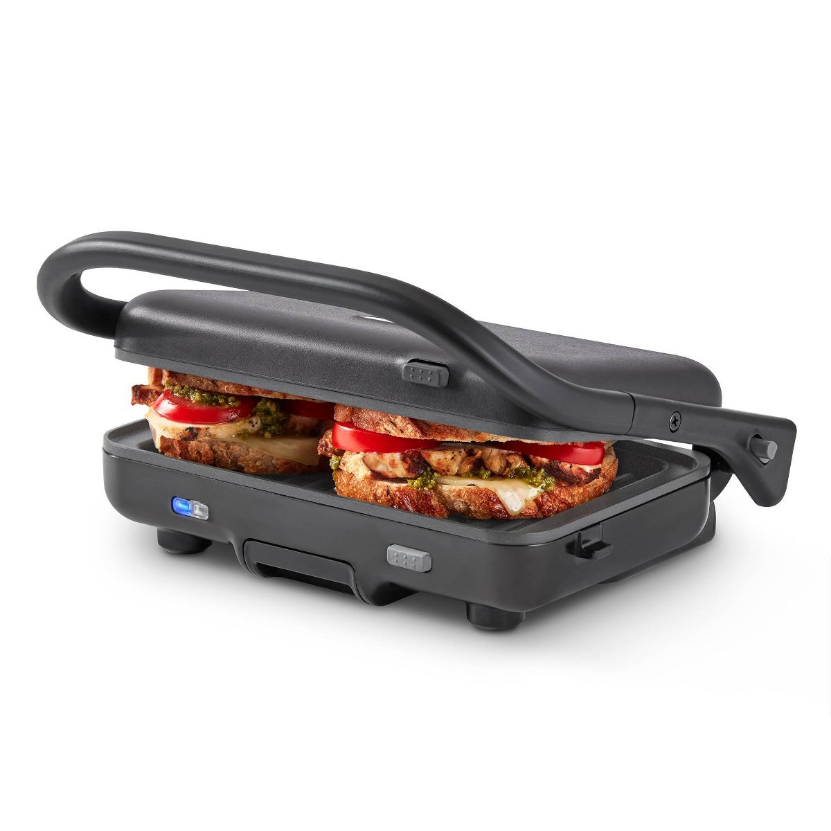 Panini Press Grill