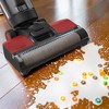 Tineco Floor One S2 Plus - Cordless Smart Wet/Dry Vacuum Cleaner and Hard Floor Washer: Self-Cleaning, Electric, Red - 3 of 4