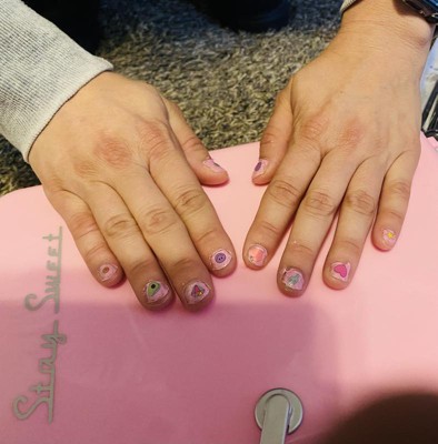 Manicure Roundup Post 3 - StyledJen