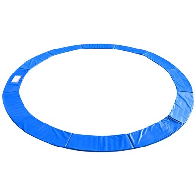 Yescom 14 Ft Universal Replacement Round Trampoline Safety Pad PVC EPE Foam Protection