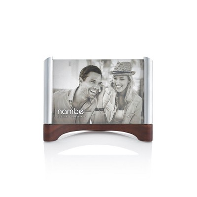 Nambe Sky View Frame - 4 x 6