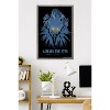 Trends International IT: Welcome to Derry (2025) - Always the Eyes Derry, Maine Framed Wall Poster Prints - 2 of 4