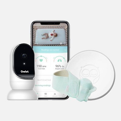 owlet baby monitor target