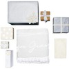 Pavilion Gift Company - Love You Grandma - 50" x 60" Inspirational Plush Blanket - Throw Blankets - 4 of 4