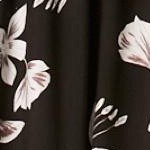 black blossom