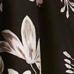 black blossom