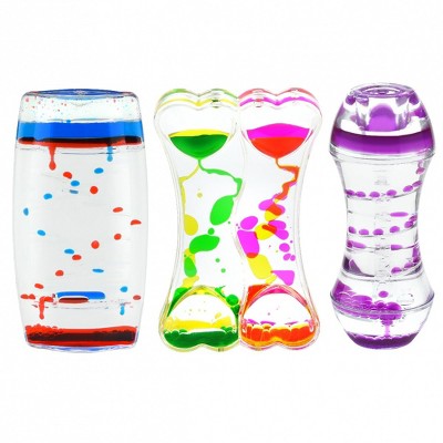 Variety Pack Liquid Timers - 3 Pack