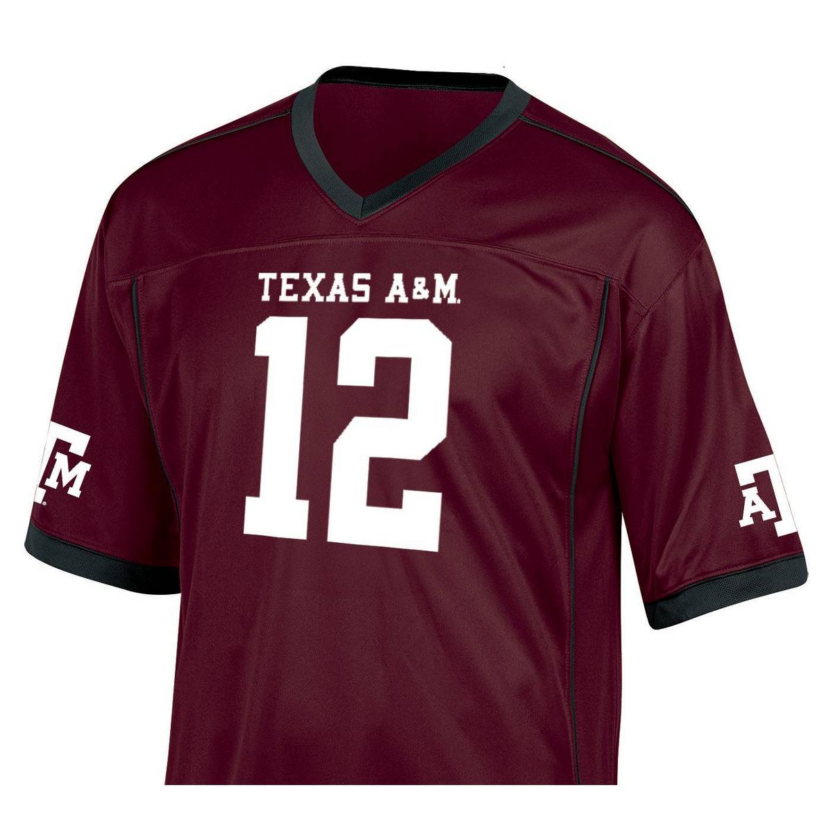 NCAA Texas A&M Aggies Jersey - thumbnail 3