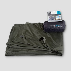 COCOON - Premium - COOLMAX Travel Blanket - 1 of 3