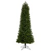 Nearly Natural 8.5-ft Slim Colorado Mountain Spruce Artificial Christmas Tree - 3 of 4