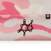 Dalix Molecule Embroidered Beanie Science Warm Winter Knit Hat for Men - 2 of 4