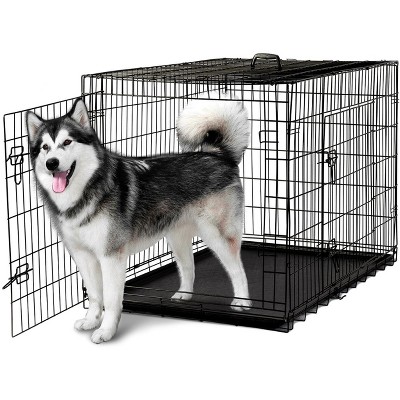 Fleet farm dog outlet crate