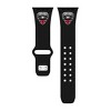 MLS D.C. United Logo HD Apple Watch Band - 2 of 3