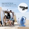 Shark Flex Breeze Car Charger FAX5XCAR - 3 of 4