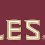 florida state seminoles athletic wordmark
