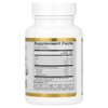 Organic Spirulina Supplement by California Gold Nutrition, Featuring a Green Superfood with Antioxidants, Vegan Friendly, Gluten Free, Non-GMO, 500 - 2 of 3