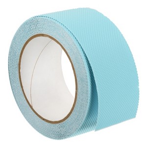 Unique Bargains Stairs Outdoor Indoor Durable Waterproof Non-Slip Tapes - 1 of 3