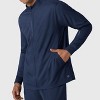 Wink Boundless Men's Warm Up Scrub Jacket - 4 of 4