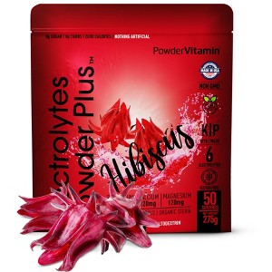 PowderVitamin Electrolytes Powder Plus™ 50 Servings - 1 of 4