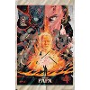 Trends International Netflix Stranger Things: Season 4 - Papa Unframed Wall Poster Prints - 4 of 4