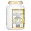 NutriBiotic Raw Rice Protein, Vanilla, 1 lb 5 oz (600 g) - 3 of 4
