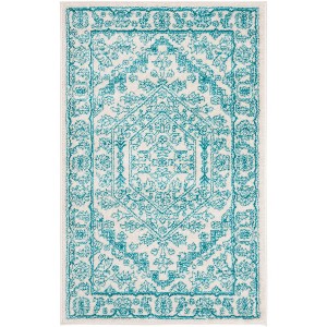 Adirondack ADR108 Machine Made Indoor Rug - Safavieh - 1 of 4