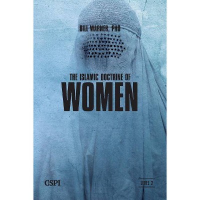 The Islamic Doctrine of Women - by  Bill Warner (Paperback)