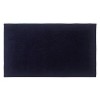 Home Weavers Luxury Collection 100% Cotton Tufted Bathroom Rug, Non-Slip Latex Bath Rug - 2 of 4