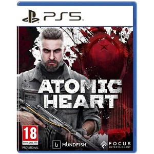 Focus Home Interactive Atomic Heart (PS5) - 1 of 1