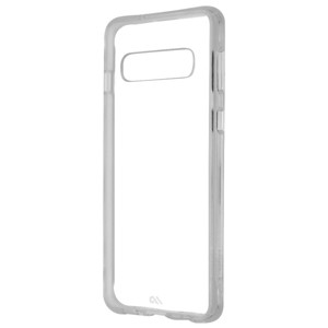 Case-Mate (CM038528) Tough Case for Samsung Galaxy S10 - Clear - 1 of 1