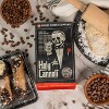 Bones Coffee Company Holy Cannoli Whole Coffee Beans Cannoli Flavor 12 oz Medium Roast (Whole Bean) - 3 of 3